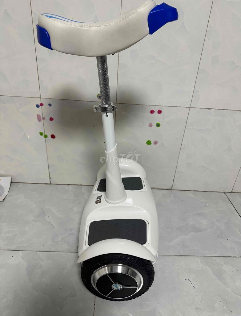 xe điện cân bằng có yên ngồi airwheel s6. Mua bán Xe điện tại Quận Tân Phú Tp Hồ Chí Minh được đăng bởi Hieu Huynh hình 8