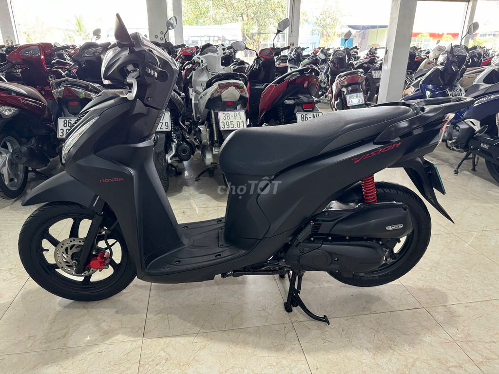 Vision 2019. Mua bán Xe máy tại Huyện Hàm Thuận Nam Bình Thuận được đăng bởi Toàn hình 2