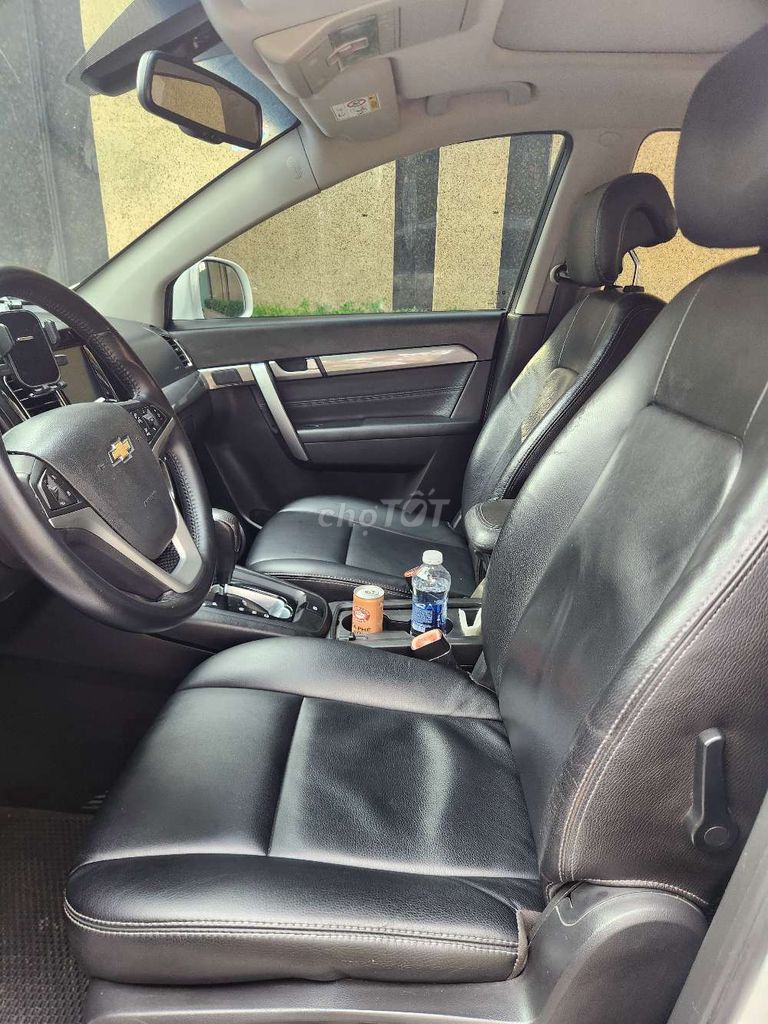 2017 Revv 2.4 - 105000 km. Mua bán Ô tô tại Quận 12 Tp Hồ Chí Minh được đăng bởi Tuấn hình 9