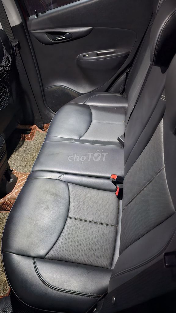 VinFast Fadil 2019 1.4 AT - 12997 km. Mua bán Ô tô tại Quận 12 Tp Hồ Chí Minh được đăng bởi Trung Kiên Nguyen hình 9