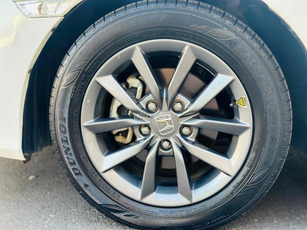 Honda Civic 2019 - 58000 km. Mua bán Ô tô tại Quận Gò Vấp Tp Hồ Chí Minh được đăng bởi nguyễn quốc trinh hình 13