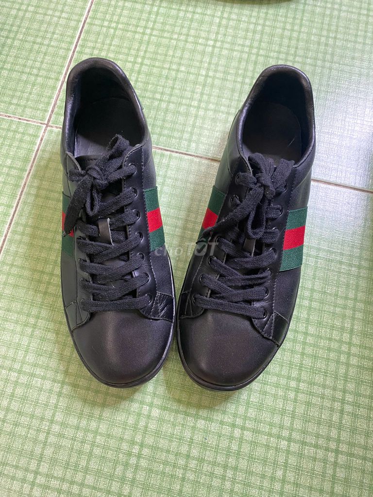 GIÀY GUCCI CHÍNH HÃNG SIZE 42