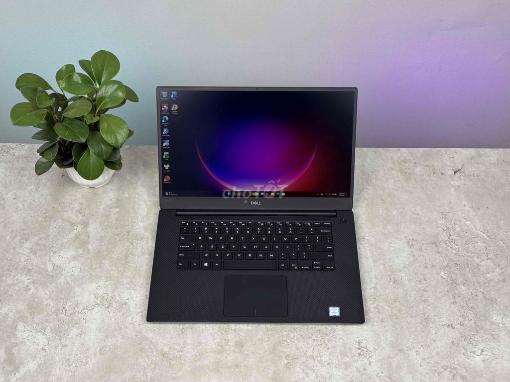 Dell Precision 5540 I7 9850H 15.6” FHD 16GB/512GB. Mua bán Laptop tại Thành phố Thủ Đức Tp Hồ Chí Minh được đăng bởi Nguyễn Đức Tính hình 1