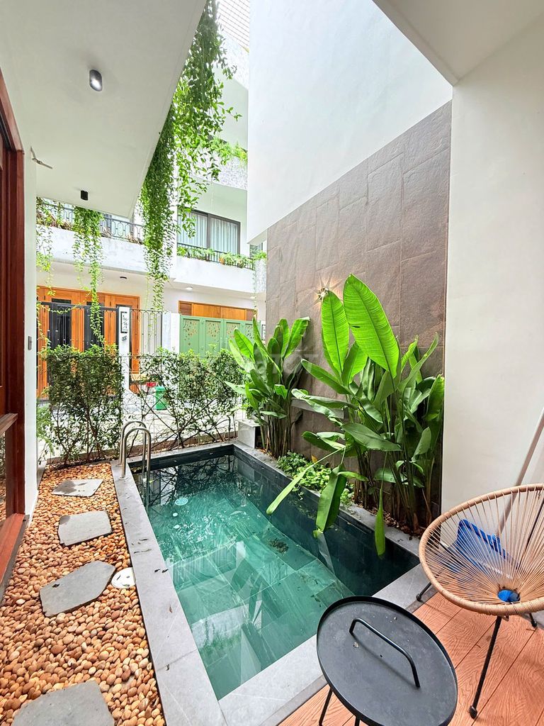 Cho thuê nhà 3 phòng ngủ tại Liên Chiểu, Đà Nẵng — ảnh 11