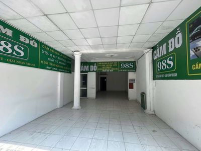 🏠 Mặt Tiền Tân Xuân, sơn phết mới, vị trí đẹp, gần ngã tư,,Song Hành 🏠