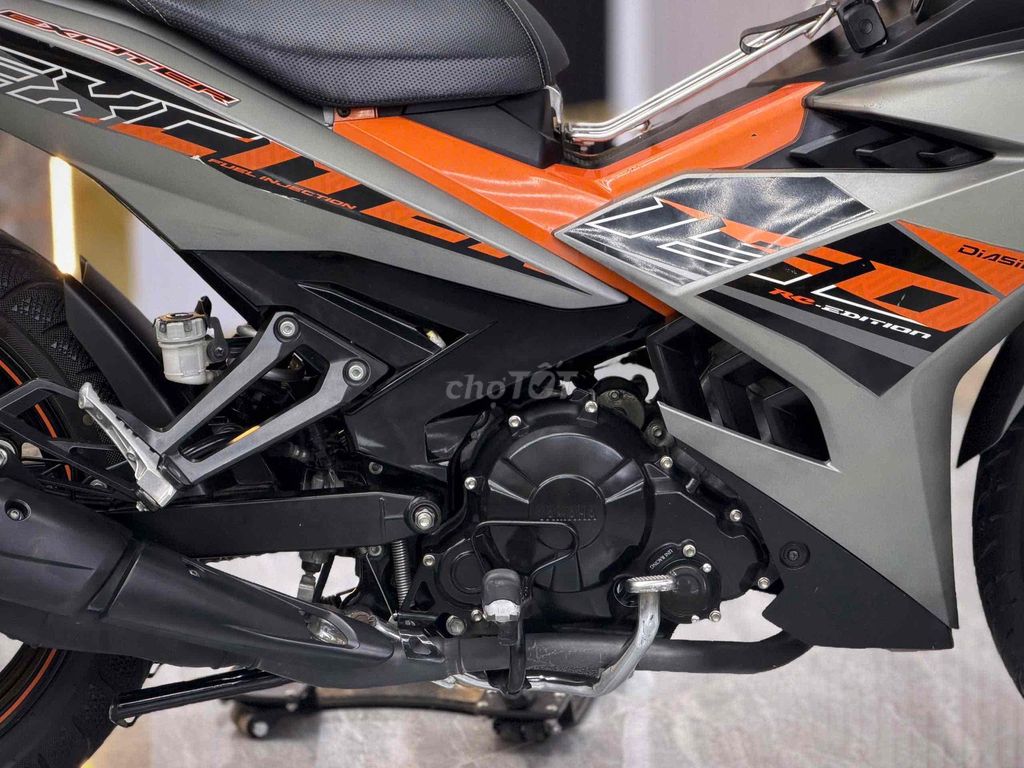 Mxking 150 Trả Trước 15Tr Góp Bao Nợ Xấu. Mua bán Xe máy tại Quận Bình Tân Tp Hồ Chí Minh được đăng bởi Trường Giang hình 7