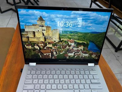 máy mua về cất tủ ít dùng mới 99%, còn nguyên hộp. Mua bán Laptop tại Quận Tân Phú Tp Hồ Chí Minh được đăng bởi Bảo Phan