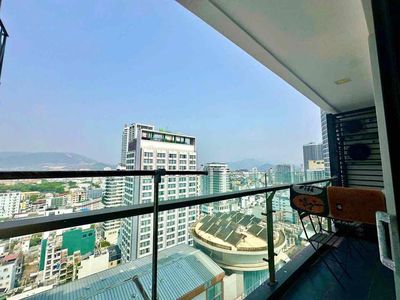 CĂN HỘ SỞ HỮU LÂU DÀI – TRUNG TÂM BIỂN NHA TRANG