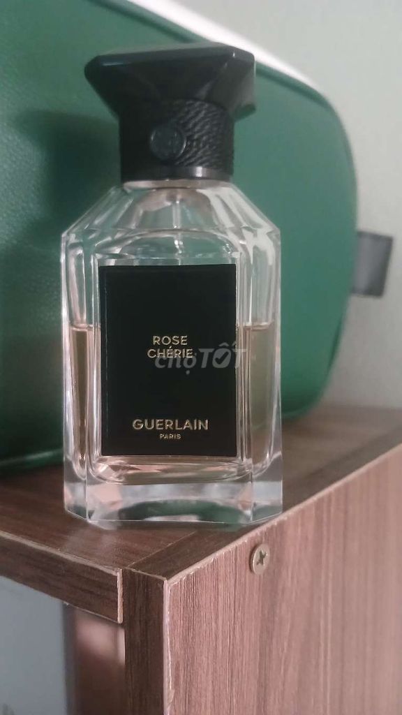 Share chiết guerlian rosa chiere 10ml. Mua bán Nước hoa tại Quận Nam Từ Liêm Hà Nội được đăng bởi Nguyễn Đức hình 1