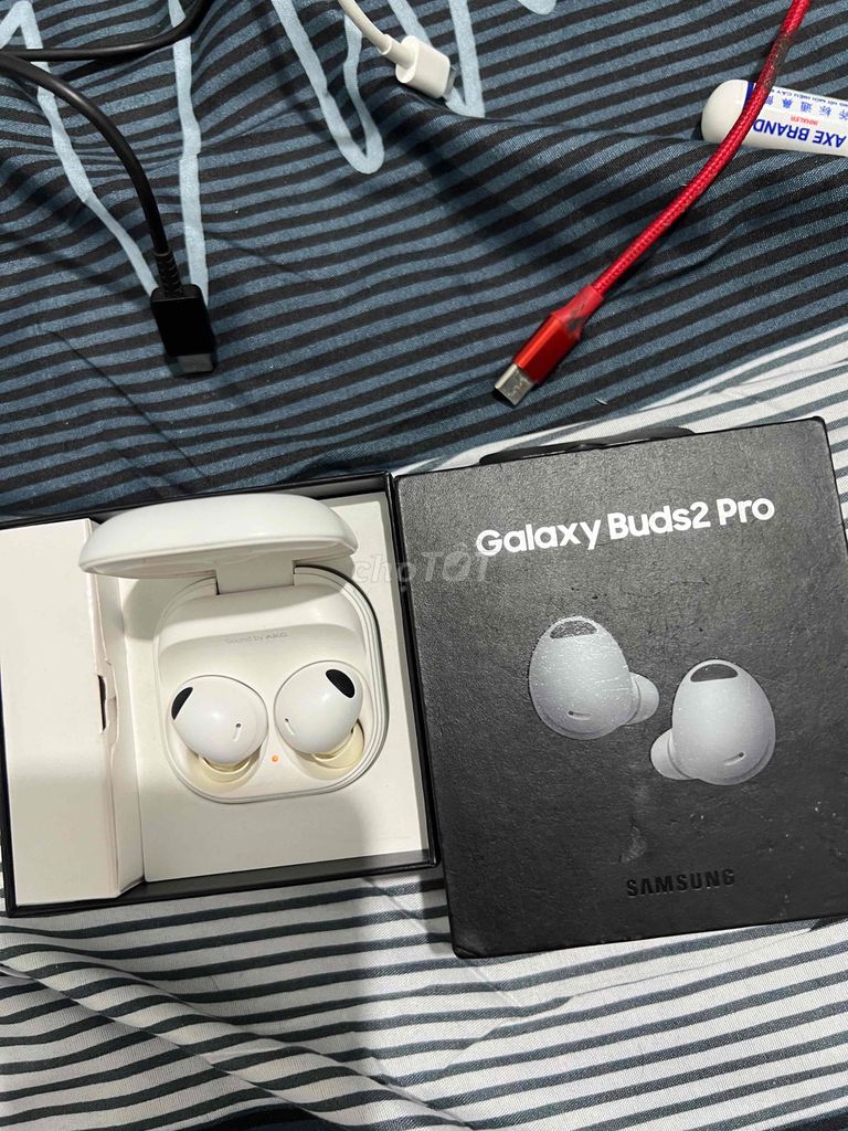 tai nghe samsung buds2 pro. Mua bán Tivi, Âm thanh tại Quận Liên Chiểu Đà Nẵng được đăng bởi Ngo van kien hình 1