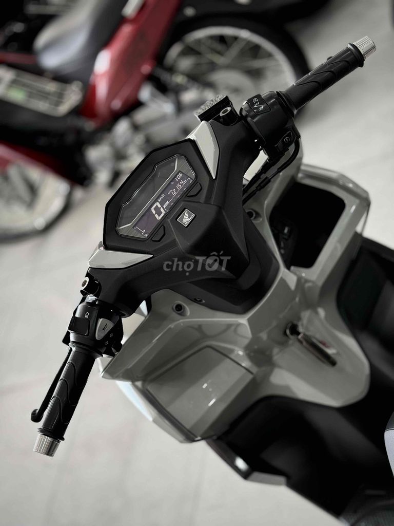 Vario160 2023 Lướt ( Hỗ trợ Trả GóP ) 🔥🔥🔥. Mua bán Xe máy tại Thị xã Phú Mỹ Bà Rịa - Vũng Tàu được đăng bởi Cửa Hàng Xe Máy Phú Mỹ hình 11