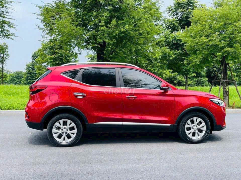 MG MGZS 2025 Standard 1.5 AT - 5 chỗ gầm cao. Mua bán Ô tô tại Thành phố Thủ Đức Tp Hồ Chí Minh được đăng bởi Lâm Chuyên MG Chính Hãng hình 3