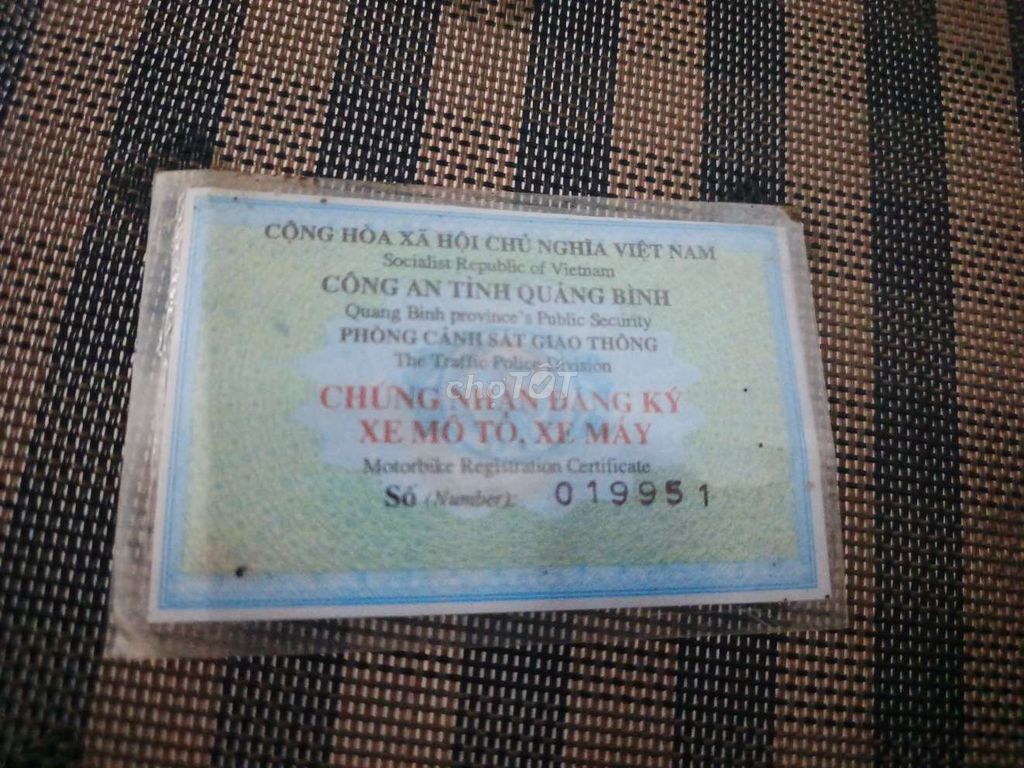 Nhà chật dư xe để lại cho anh em thiện chí. Mua bán Xe máy tại Quận Hải Châu Đà Nẵng được đăng bởi phạm ngọc vĩnh sang hình 6