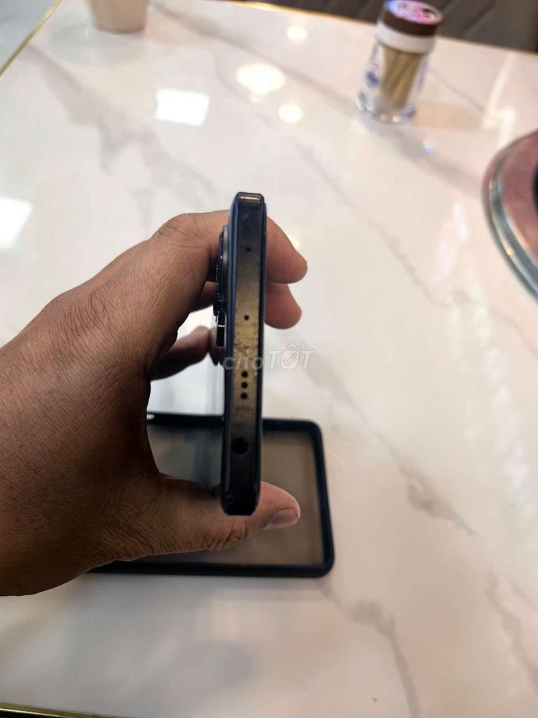 Bán hoặc giao lưu Redmi note 12 Turbo 8/256. Mua bán Điện thoại tại Quận Ngũ Hành Sơn Đà Nẵng được đăng bởi Grinn Trần hình 1
