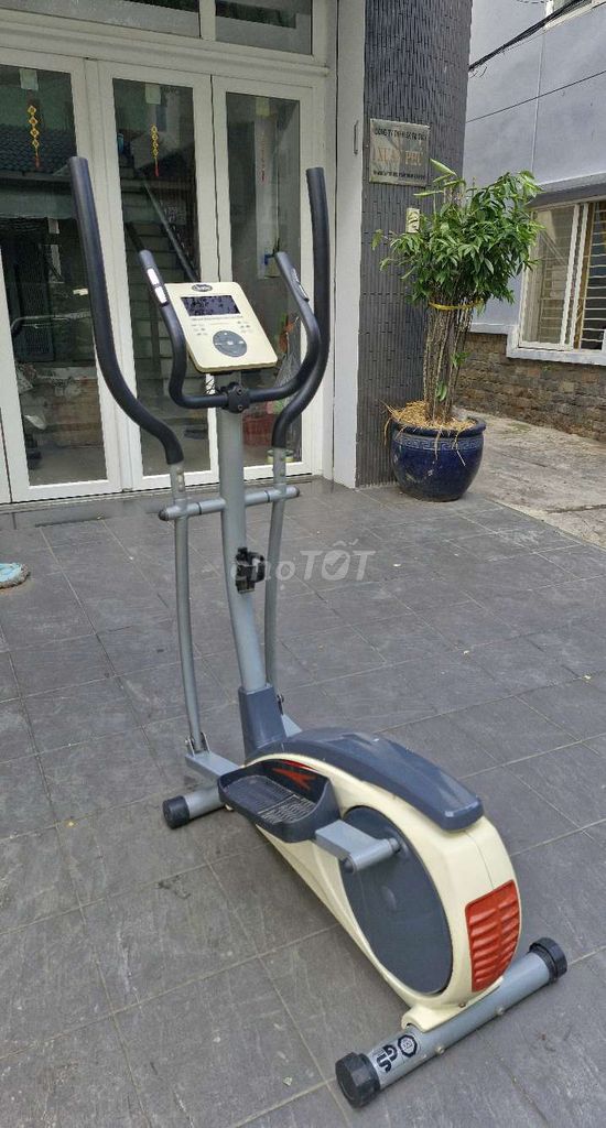 Máy tập liền hoàn toàn thân Omaking (Mỹ)