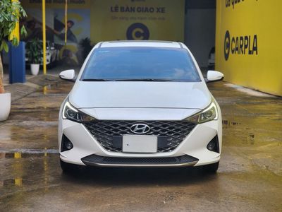 Hyundai Accent 1.4 ATH Form mới