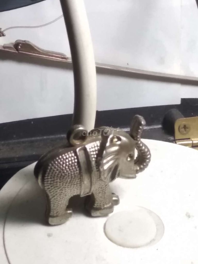 🔞 Đồ sưu tầm: Charm Voi may mắn 3cm,có ship xa ❤️. Mua bán Sở thích khác tại Quận Ninh Kiều Cần Thơ được đăng bởi Shop Tứ Quí hình 1