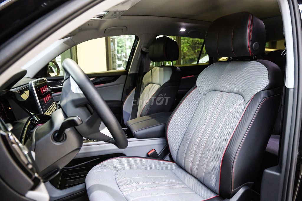 Volkswagen Teramont X 2024 Platinum 2.0 AT. Mua bán Ô tô tại Quận 3 Tp Hồ Chí Minh được đăng bởi Volkswagen Central hình 5