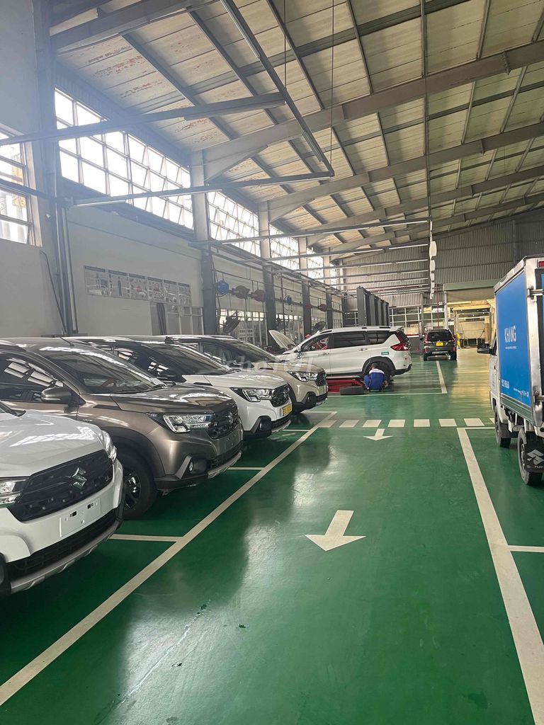 🌼🌼🌼SUZUKI XL7 HYBRID ĐỦ MÀU GIAO NGAY  !. Mua bán Ô tô tại Quận 12 Tp Hồ Chí Minh được đăng bởi SUZUKI VIỆT LONG  hình 8