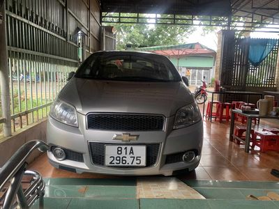 Chevrolet Aveo 2015 - 15000 km. Mua bán Ô tô tại Huyện Chư Sê Gia Lai được đăng bởi Nguyễn Cường
