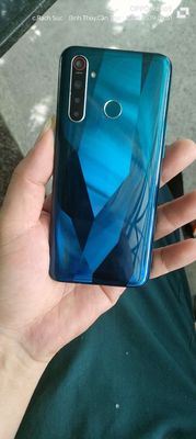Realme 5pro ram 8 bn 128G chip Qualcomm 710. Mua bán Điện thoại tại Quận Bình Thuỷ Cần Thơ được đăng bởi CẦU RẠCH SÚC NGUYỄN VĂN LINH cafe Thạch Bàn 