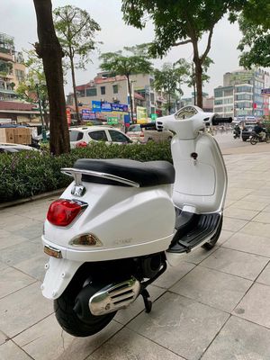 Vespa LX iget 2018 cực đẹp. Mua bán Xe máy tại Quận Hoàng Mai Hà Nội được đăng bởi Trường Giang Phạm