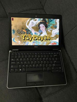 Dell Latitude E7240 i5