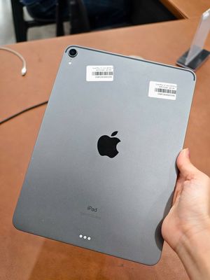 Ipad Pro 11 inch 2018 wifi 512gb màu Xám 98%. Mua bán Máy tính bảng tại Quận Đống Đa Hà Nội được đăng bởi Hn Store