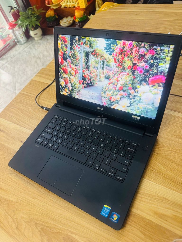 DELL 3460 GIÁ RẺ - CẤU HÌNH CAO. Mua bán Laptop tại Huyện Quế Võ Bắc Ninh được đăng bởi Luân hình 4