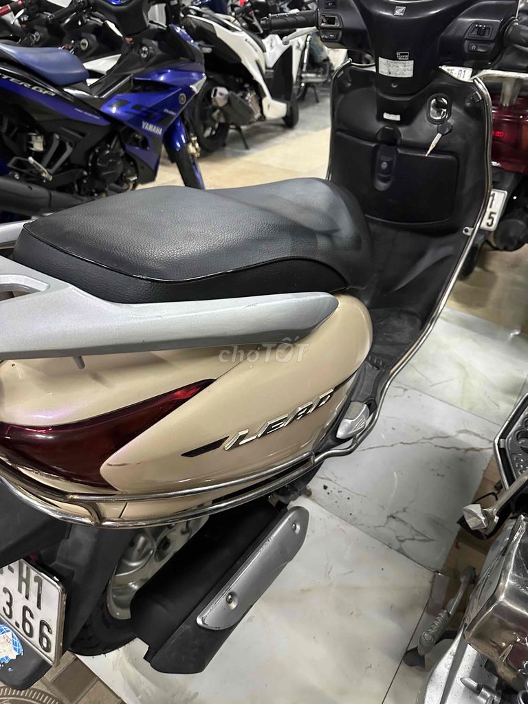 📌📣 Lead 2012 nguyên rin máy êm ru. Mua bán Xe máy tại Thành phố Huế Thừa Thiên Huế được đăng bởi Xe Máy Nhật Vy hình 4