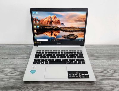 Acer core i3 thế hệ 10 ngon bổ rẻ