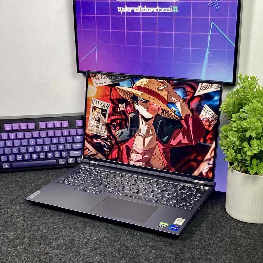 LENOVO Legion 5 PRO 2022 i7/3070 99%. Mua bán Laptop tại Quận 10 Tp Hồ Chí Minh được đăng bởi Đặng Quốc hình 1