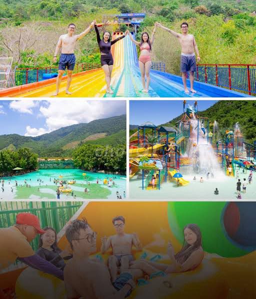 Tour Núi Thần Tài 1 ngày Đà Nẵng |DANAGO Travel. Du lịch tại Quận Ngũ Hành Sơn Đà Nẵng được đăng bởi DANAGO Travel ™ hình 1