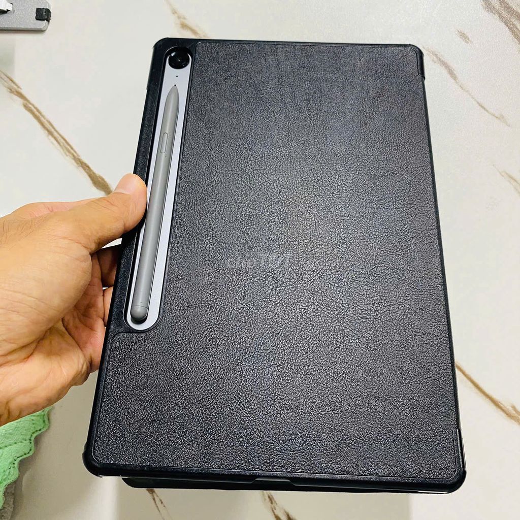 Samsung Galaxy Tab S9 FE WiFi 6GB/128GB-Có Bút Kèm. Mua bán Máy tính bảng tại Quận Ninh Kiều Cần Thơ được đăng bởi Võ Diện hình 1