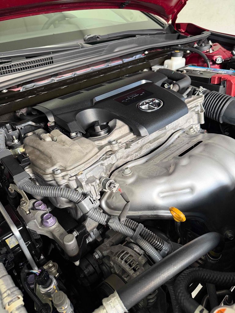 Toyota Camry 2021 2.5Q  32000 km full lịch sữ hãng. Mua bán Ô tô tại Quận 12 Tp Hồ Chí Minh được đăng bởi Tân hình 13