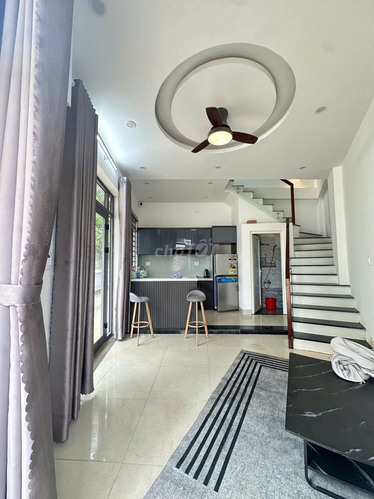 Аренда · 2 комн. · 60 м² · Quận Hải Châu, ул. Đường Lê Đình Lý