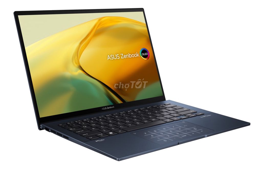 ASUS Zenbook 14 OLED i5-1340P 16GB/512GB. Mua bán Laptop tại Quận Hải Châu Đà Nẵng được đăng bởi Toàn hình 1