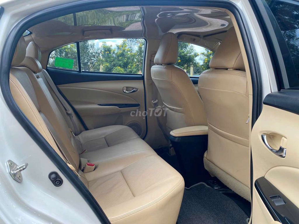 2022 G 1.5 CVT - 40000 km. Mua bán Ô tô tại Thành phố Buôn Ma Thuột Đắk Lắk được đăng bởi Nguyễn Tuấn Duy hình 10