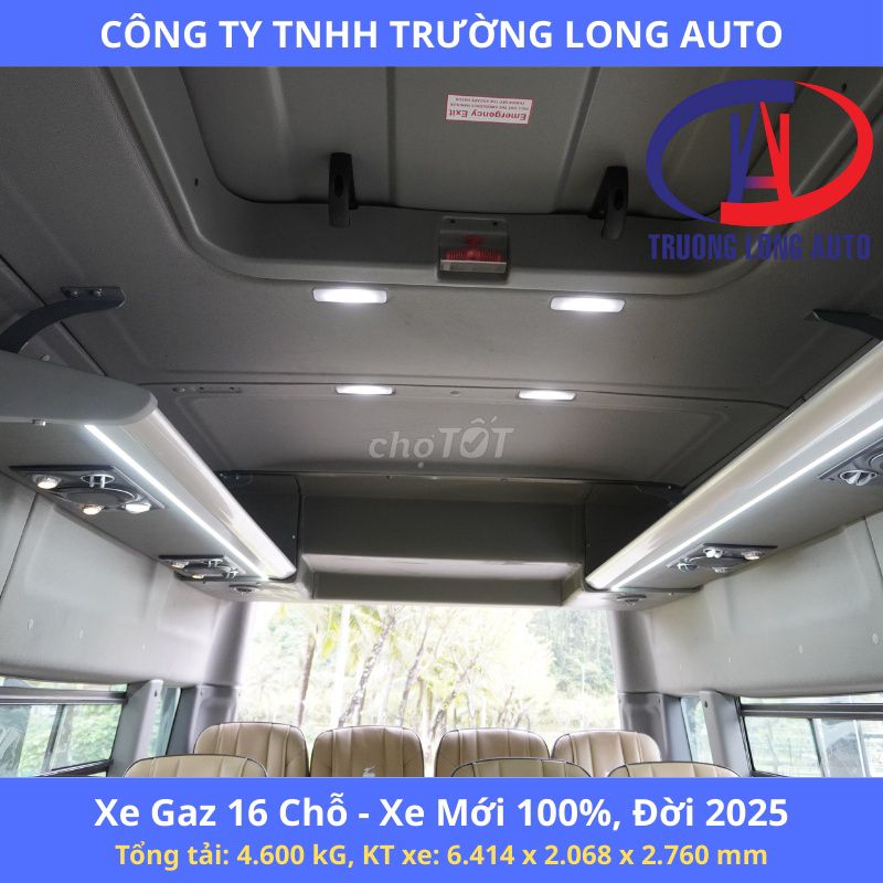 𝐆𝐚𝐳 𝟏𝟔 𝐂𝐡𝐨̂̃ - 𝐇𝐚̀𝐧𝐠 𝐗𝐚̉ 𝐊𝐡𝐨 - 𝐊𝐡𝐨̂𝐧𝐠 𝐋𝐨 𝐕𝐞̂̀ 𝐆𝐢𝐚́. Mua bán Phương tiện khác tại Thành phố Thuận An Bình Dương được đăng bởi XE CHUYÊN DÙNG ÂN KHOA hình 9