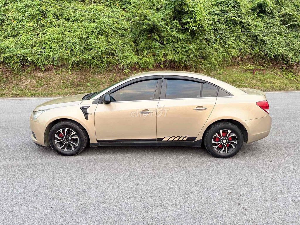 chevrolet cruze 2010 chính chủ 1 chủ từ mới. Mua bán Ô tô tại Huyện Đông Anh Hà Nội được đăng bởi Tên chưa cung cấp hình 4
