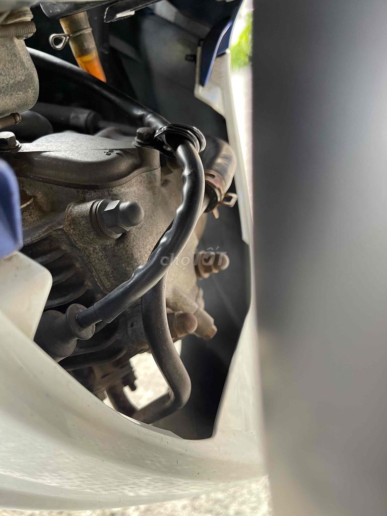 Axelo 2014. Mua bán Xe máy tại Thành phố Thuận An Bình Dương được đăng bởi Anh Tú hình 5