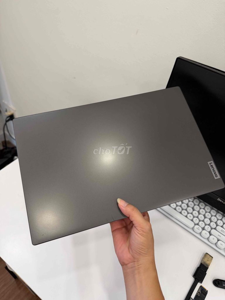 Lenovo V15 G4 IRH I5-13420H 16GB/512GB 15 inch FHD. Mua bán Laptop tại Quận Tân Bình Tp Hồ Chí Minh được đăng bởi ĐẶNG HOÀNG PHÚC hình 1