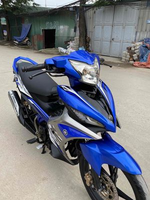 Siêu phẩm Exciter 135 chính chủ xe đẹp máy zin100%. Mua bán Xe máy tại Quận Nam Từ Liêm Hà Nội được đăng bởi minh