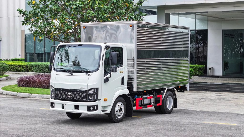 Xe tải LINKER T2-5.0. Mua bán Xe tải, xe ben tại Thành phố Chí Linh Hải Dương được đăng bởi THACO AUTO Hải Phòng hình 1