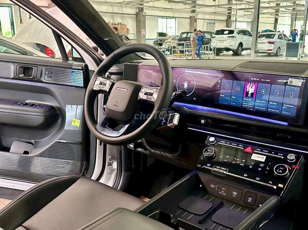 2025 Calligraphy 2.5L Turbo HTRAC. Mua bán Ô tô tại Quận 12 Tp Hồ Chí Minh được đăng bởi thành trí hình 2