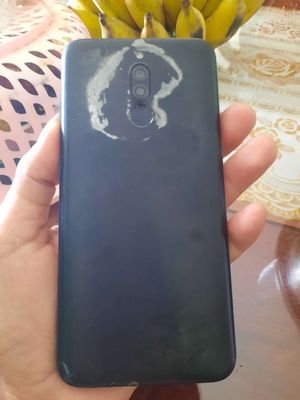 Xiaomi Redmi 8 4GB Đen