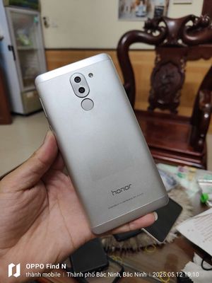 Honor 6x zin đẹp 3/32. Mua bán null tại Thành phố Bắc Ninh Bắc Ninh được đăng bởi thành mobile