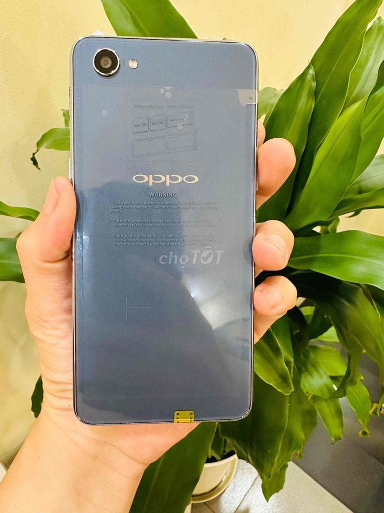 ✅OPPO MỚI KENG GIẢI TRÍ HỌC HÀNH LÀM VIỆC MƯỢT✅. Mua bán Điện thoại tại Quận 8 Tp Hồ Chí Minh được đăng bởi GIA NGUYỄN STORE hình 4