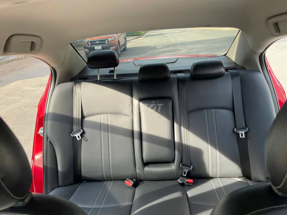 Mitsubishi Attrage 2022 số tự động màu đỏ. Mua bán Ô tô tại Quận 12 Tp Hồ Chí Minh được đăng bởi Quang hình 6