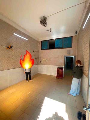 Аренда · 2 комн. · 50 м² · Quận 5, ул. Đường Phùng Hưng